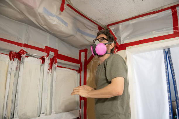Best Mold Remediation for Vacation Homes  in Crescent Springs, KY