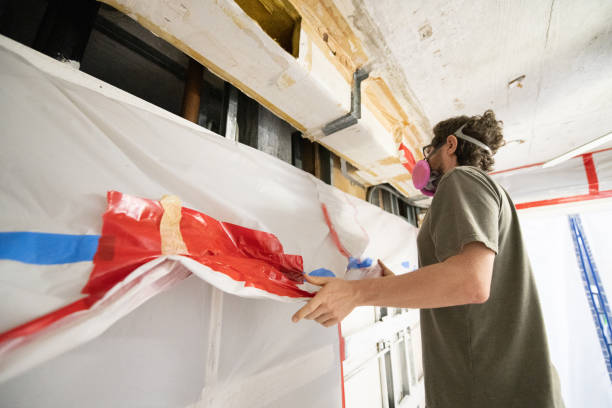 Best Airborne Mold Testing  in Crescent Springs, KY
